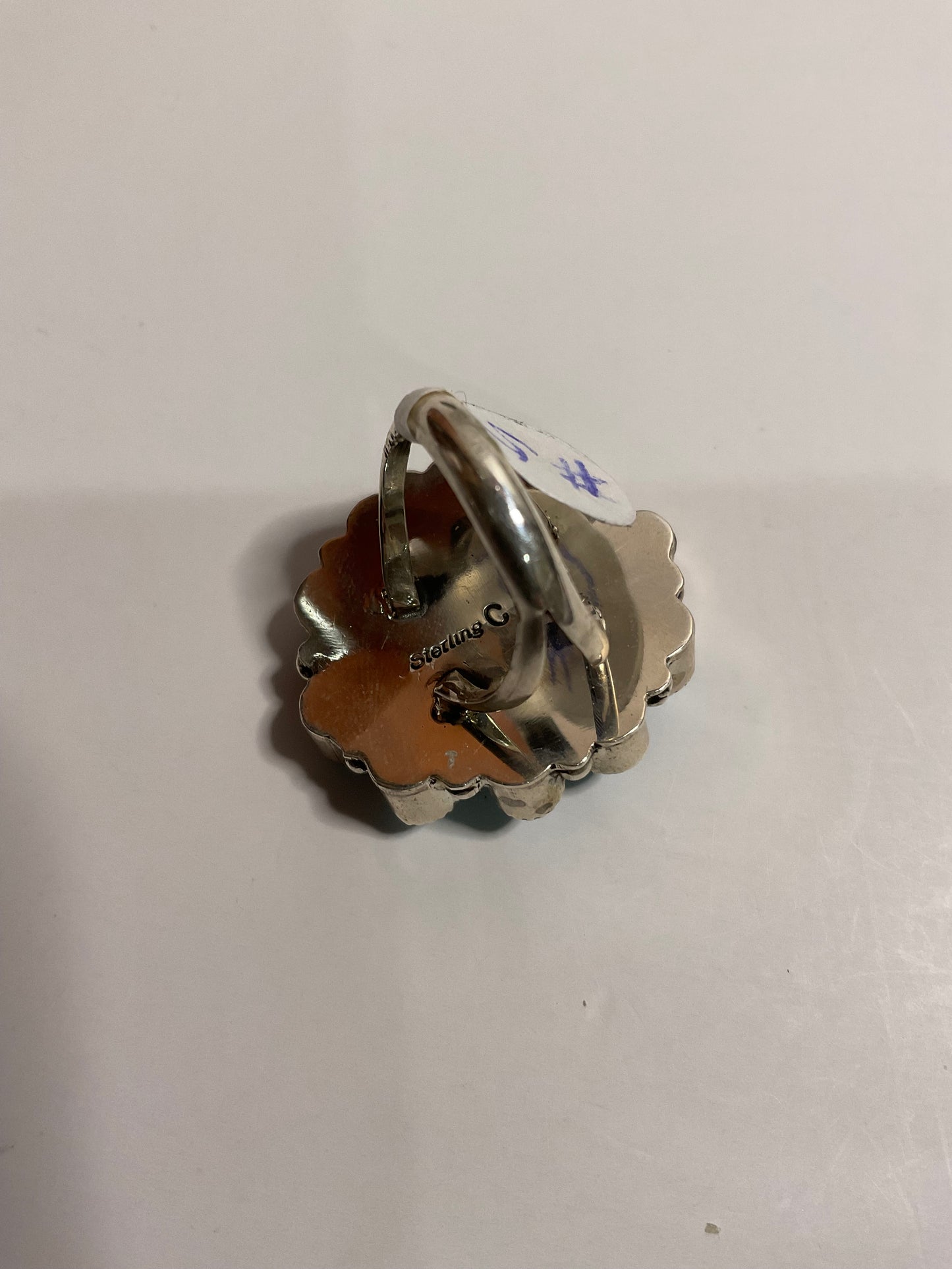 Kingman Cluster Ring