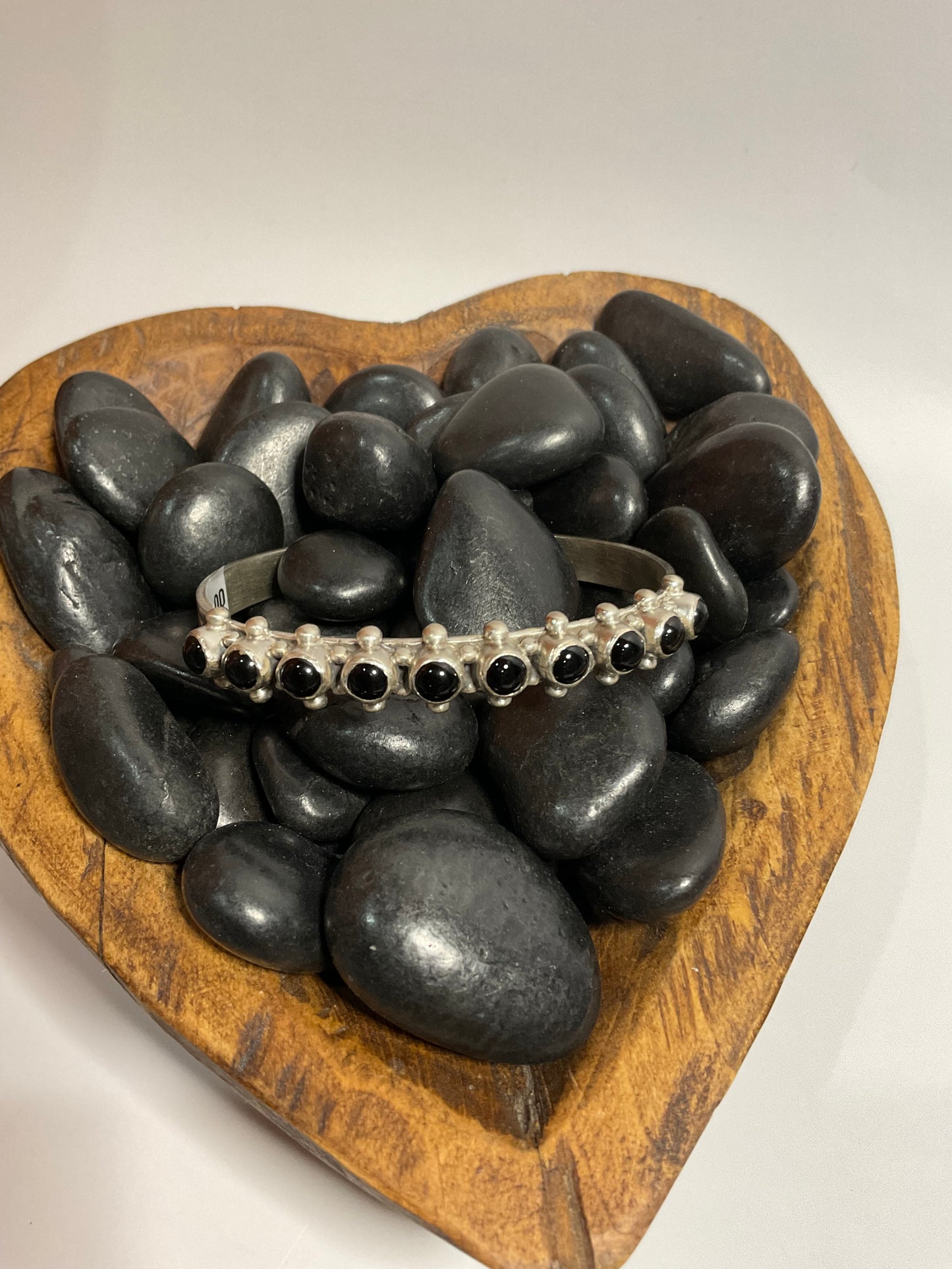 Black Onyx Cuff