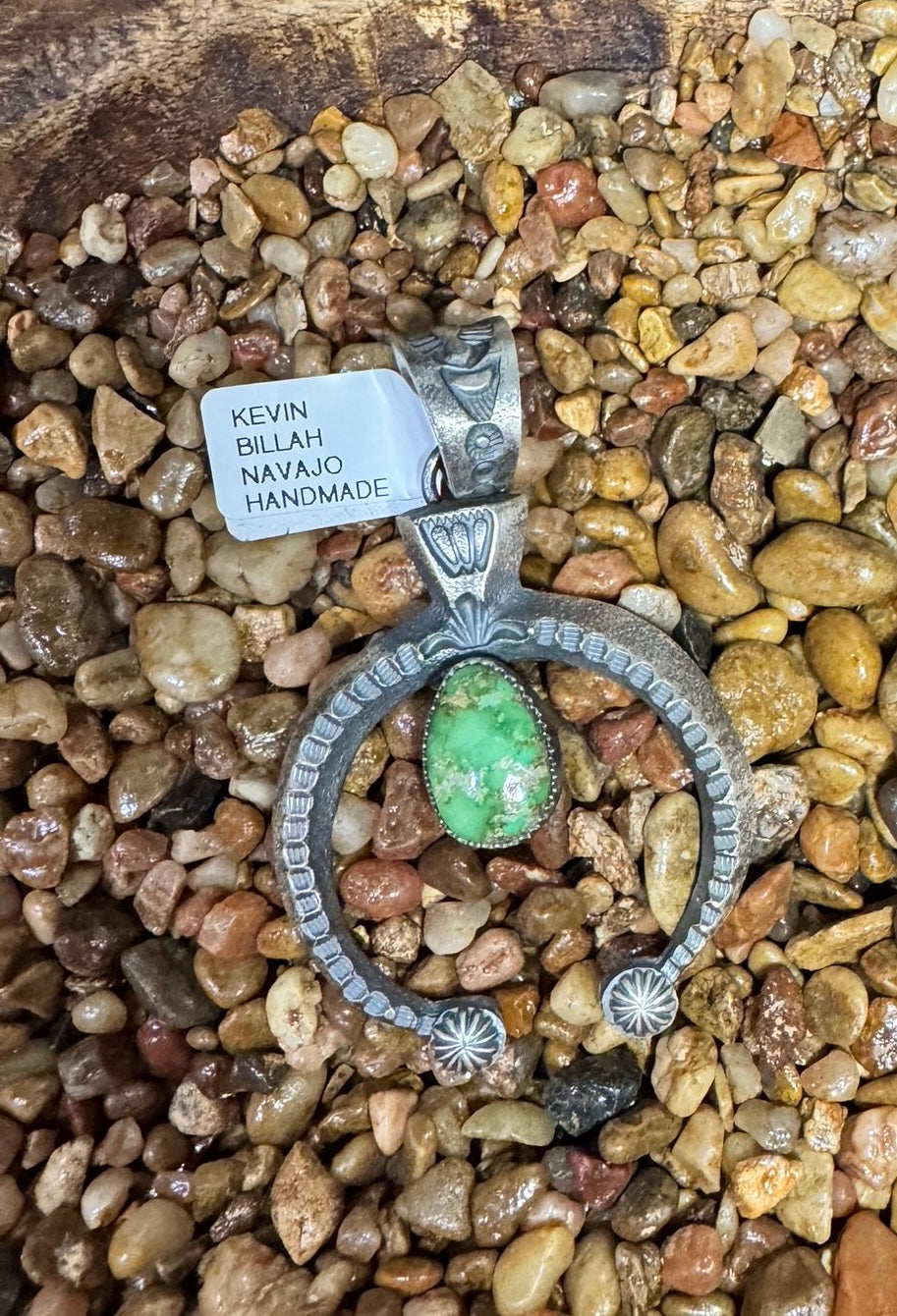 Naja Pendants